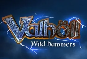 Valholl Wild Hammers