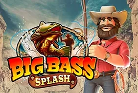 Big Bass Splash