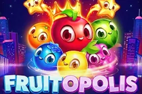 Fruitopolis