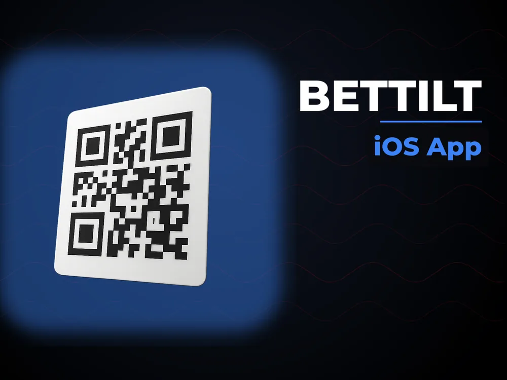 Bettilt - iOS App