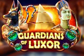 Guardians of Luxor