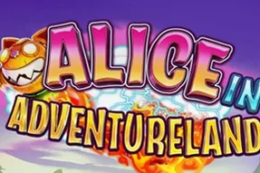 Alice in Adventureland