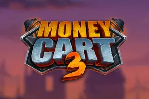 Money Cart 3