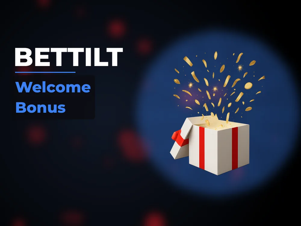 Bettilt - Welcome Bonus