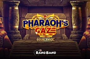 Pharaoh's Gaze DoubleMax