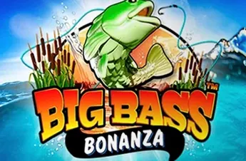 Big Bass Bonanza