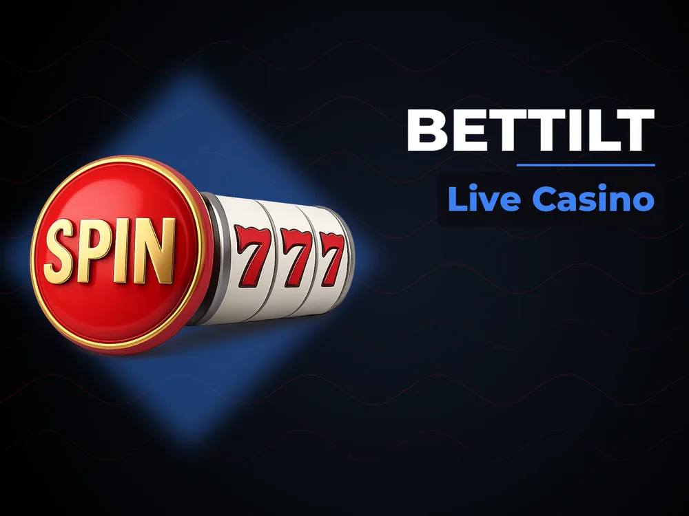Bettilt - Live Casino