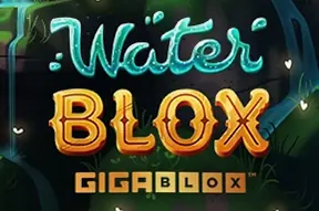 Water Blox Gigablox