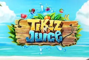 Tikiz N Juice