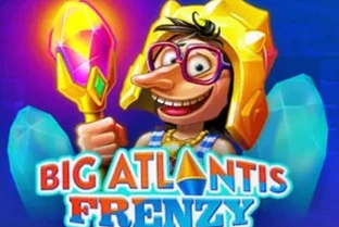 Big Atlantis Frenzy