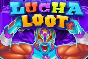 Lucha Loot