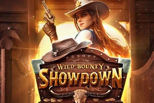 Wild Bounty Showdown