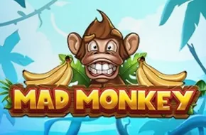 Mad Monkey