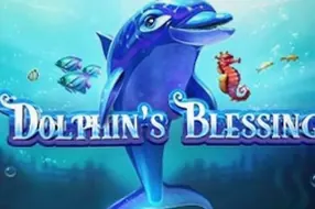 Dolphin's Blessing