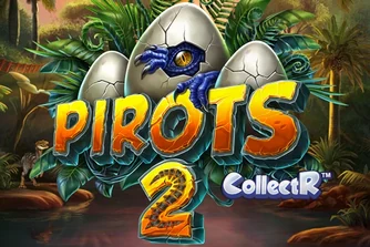 Pirots 2