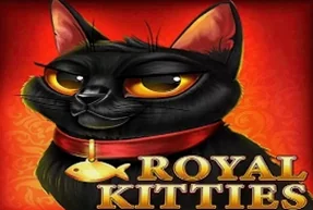 Royal Kitties