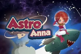 Astro Anna