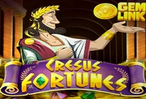 Cresus Fortunes