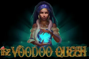 The Voodoo Queen
