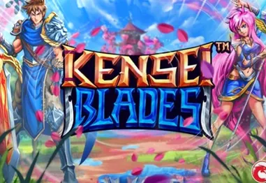 Kensei Blades