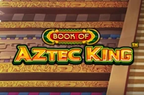 Book of Aztec King