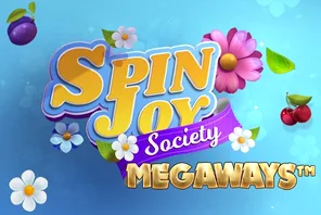 SpinJoy Society Megaways