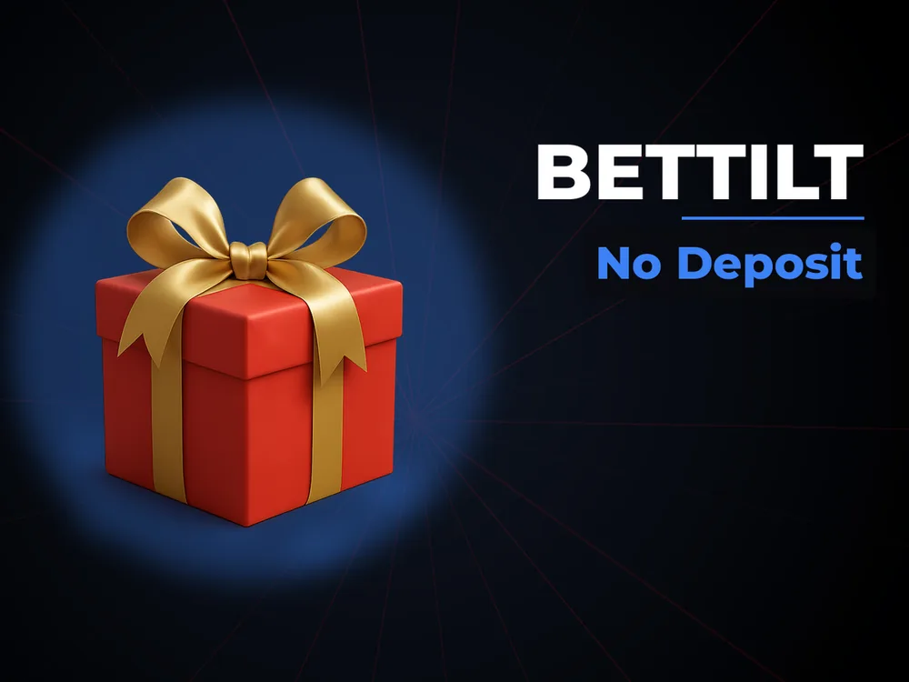 Bettilt - No Deposit