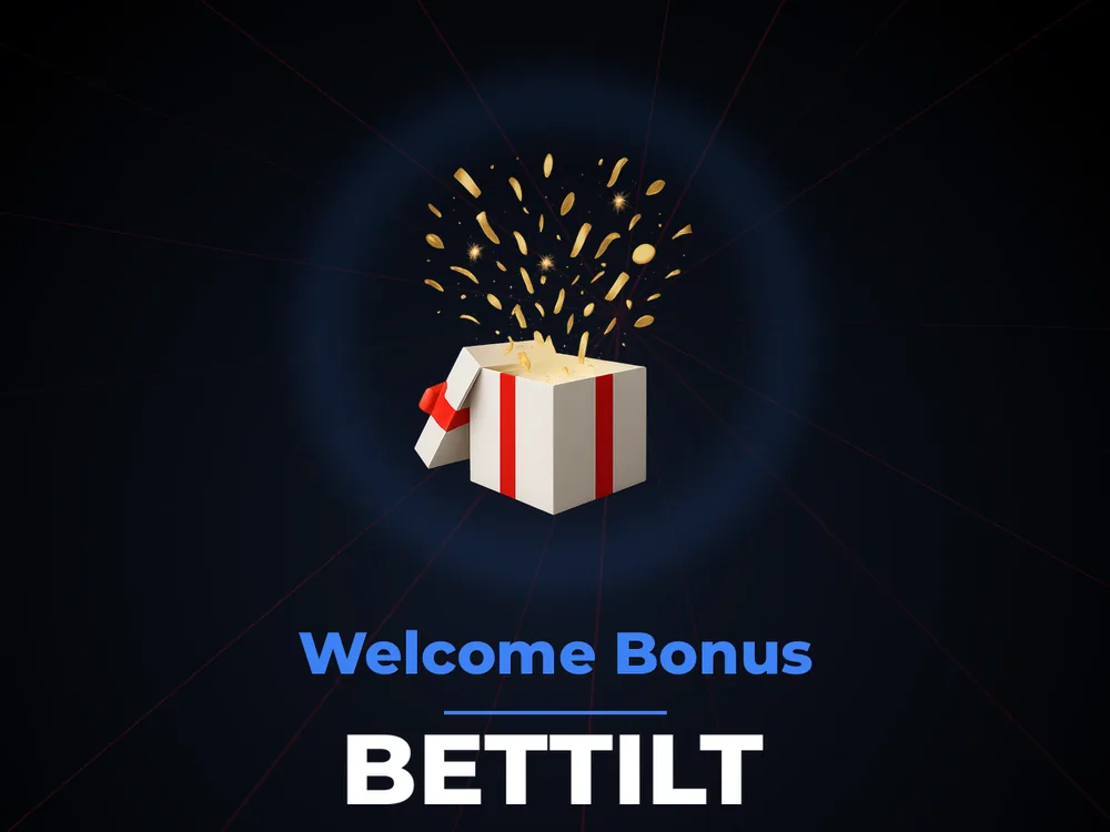 Bettilt - Welcome Bonus