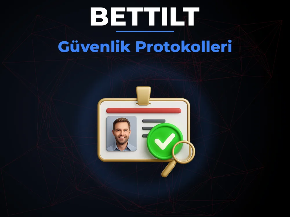 Bettilt - Güvenlik Protokolleri