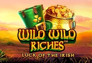 Wild Wild Riches