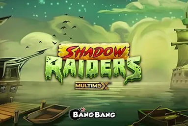 Shadow Raiders MultiMax