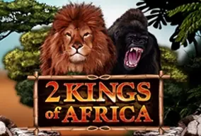 2 Kings of Africa