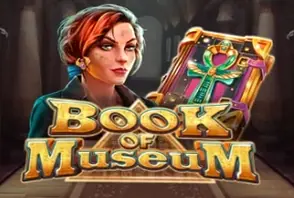 Book of Museum