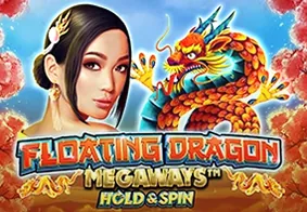 Floating Dragon Megaways