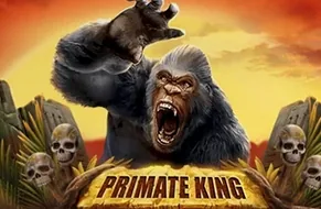 Primate King