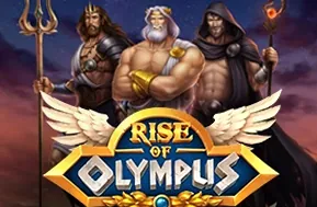 Rise of Olympus