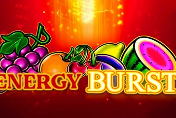 Energy Burst