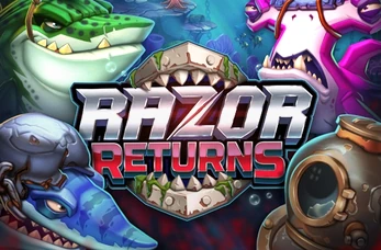 Razor Returns