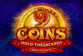 9 Coins