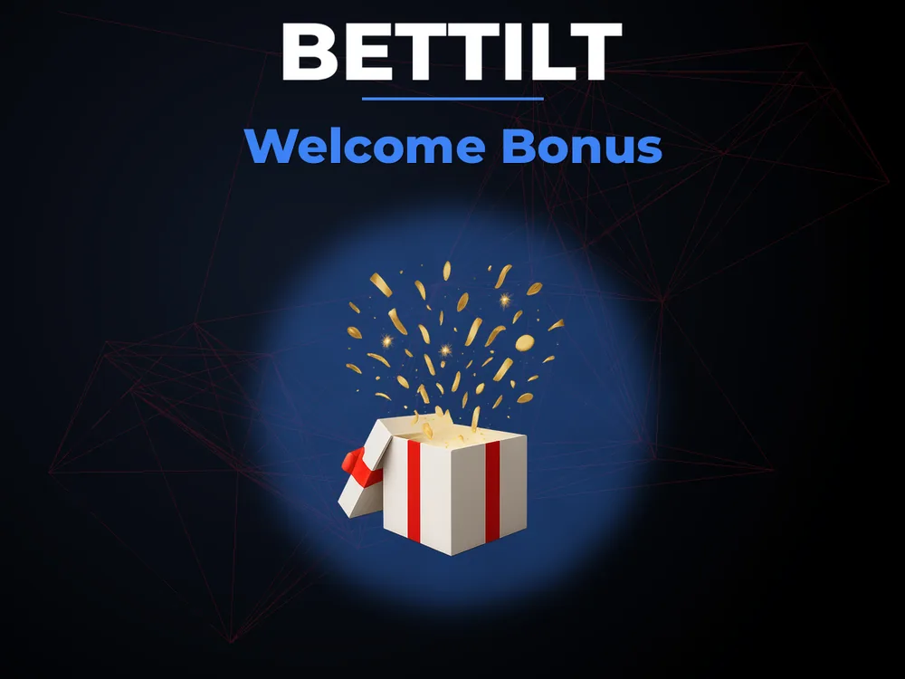 Bettilt - Welcome Bonus