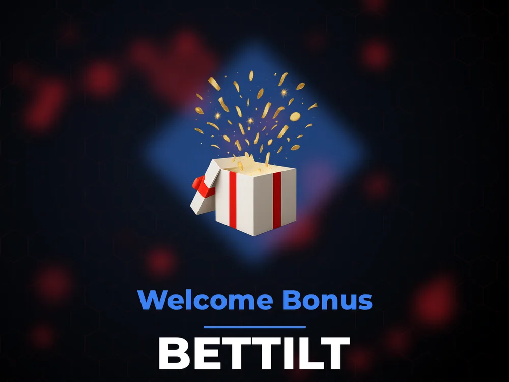 Bettilt - Welcome Bonus