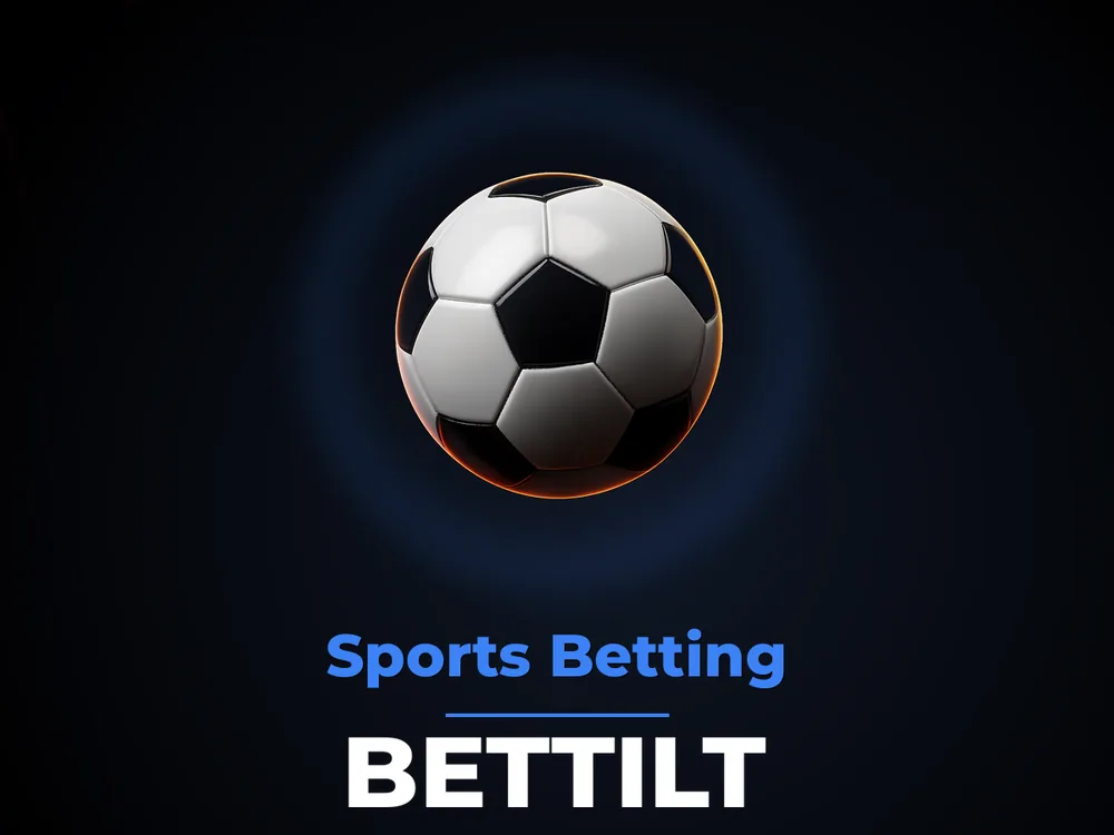 Bettilt - Sports Betting
