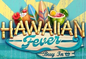 Hawaiian Fever