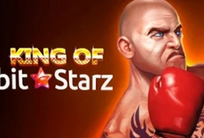 King of Bitstarz