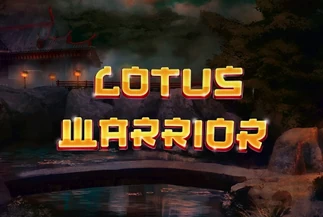 Lotus Warrior