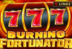 Burning Fortunator