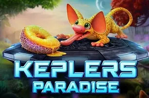 Keplers Paradise