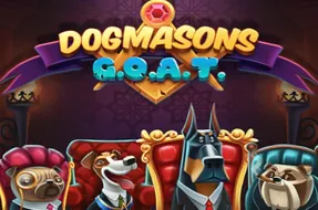Dogmasons