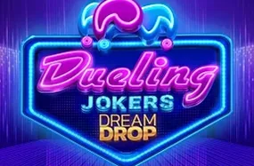 Dueling Jokers Dream Drop