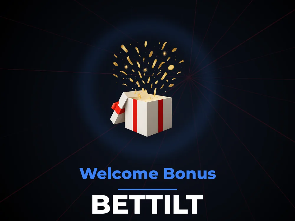 Bettilt - Welcome Bonus